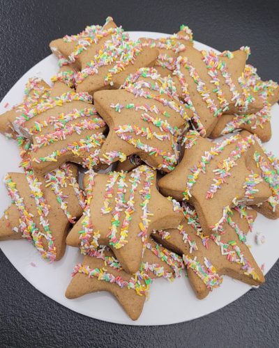 Turtă dulce