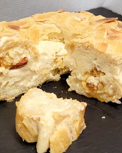 Paris Brest