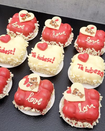 Sweet LOVE - monoporții