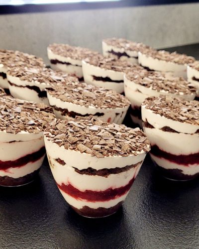 Desert Vegan